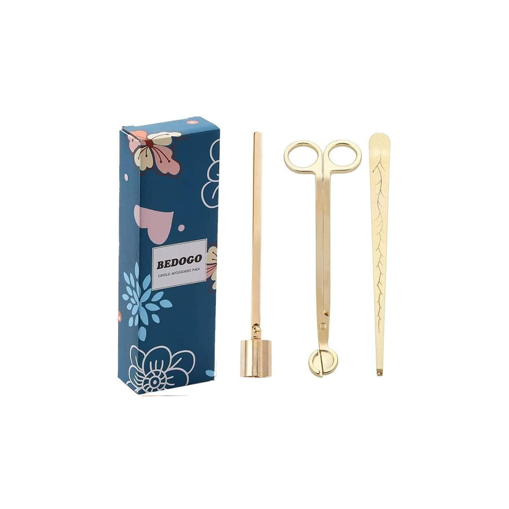 Candle Tools Wick Dipper